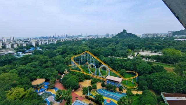柳北烟火 | 趣游雀儿山 →赏花、娱乐、观鸟一站式攻略奉上！
