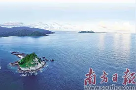 大鹏“文旅奋进”焕新深圳美好生活图片