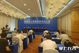 快讯│73.2万人！2025年湖南高考报名人数再创新高图片