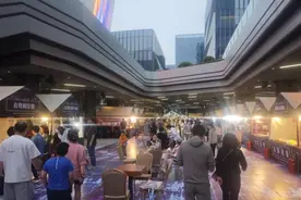 西岸都市旅游休闲街区获评上海市级旅游休闲街区，端午假期精彩活动热力来袭图片