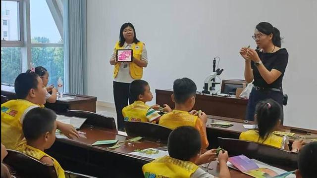 烟台自然博物馆：“五美融育”绘就 “仙境海岸·最美博馆”