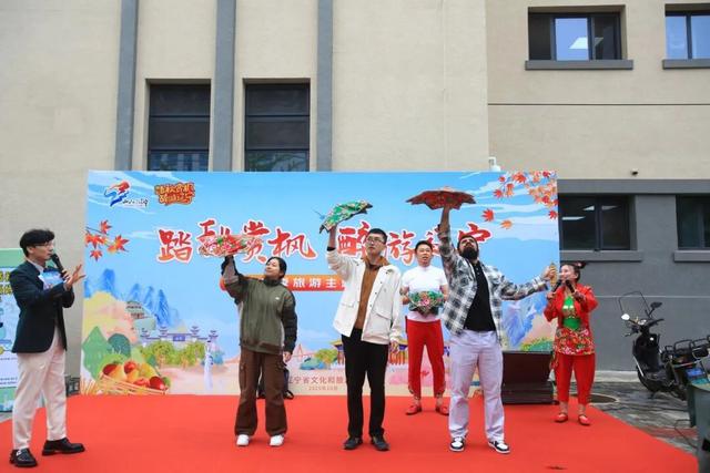 “辽宁学子游辽宁”拉开序幕，辽宁文旅与在辽高校学子实现双向奔赴！