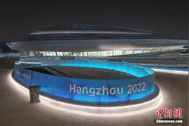 中国电竞2023——努力热闹图片