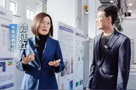 一把手访谈｜“怀柔生活”什么样？生活、工作在怀柔的他们有话说图片