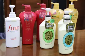 大牌洗护防晒用品特价甩卖？十万件冒牌货流入连锁超市，8人获刑图片