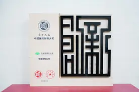 再创佳绩！陆家嘴国泰人寿斩获“年度寿险公司”奖图片