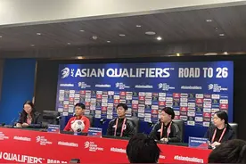 扬子零度角 | 森保一的大智慧图片