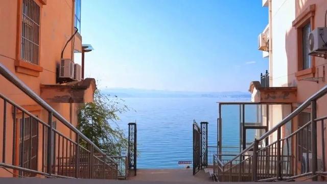 重返20°C+，洛阳极品好天气！速速出门！