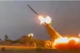 巴基斯坦出动“枭龙”战机摧毁印度S-400防空系统！巴外长发声：绝不能冒任何风险，军事回应是自卫措施图片