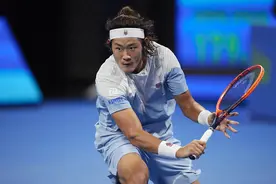 奥运巡礼｜重现昔日荣光，中国网球用好“集团化优势”图片