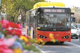 广州将开通21条清明“祭祖”巴士专线 4月6日地铁多条线路将延长1小时收车图片