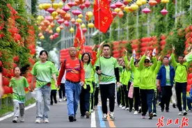 “五一”假期动起来，这些体育场馆欢迎你来健身图片