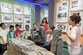 夷陵：“暑假学堂”托管班成为孩子暑假好“趣”处图片