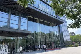 大厦退租、“部分产品表现不及预期” 初代游戏巨头完美世界为何不完美？图片