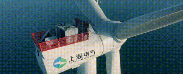 上海市产业质量攻关成果揭晓！上海电气4家企业榜上有名图片