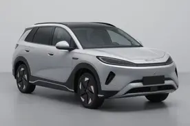 年底新车“扎堆”亮相，买车就来济南岁末精品车展！图片