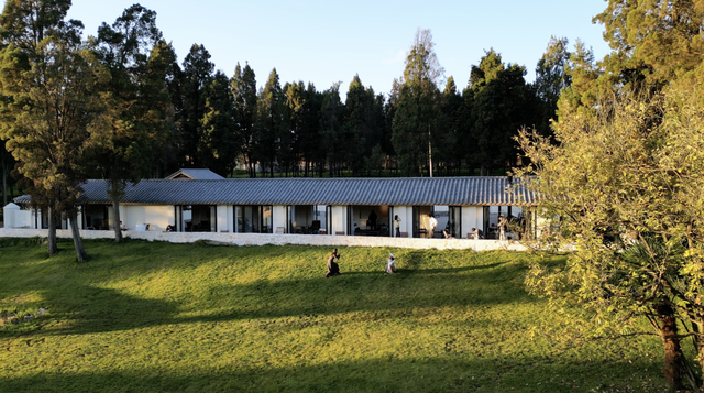 自然探秘、文艺漫游、野趣狂欢……周末去哪里？安宁太平给你包圆了~