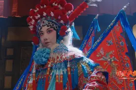 元宵佳节，这台新潮戏曲晚会“最海派”图片