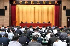 六个精准发力，山东打造未来产业科技创新和孵化高地图片