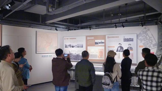 新民向新：百年老街的时尚蜕变——“潮流向北 春城焕新”报业主流媒体看长春青春蝶变系列报道之七