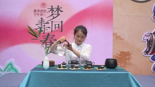 双节四大奇遇狂欢！寿县2025年国庆中秋系列活动安排来了