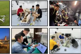 西工大新增“2+1个专业”和“智能科学培养方向”图片