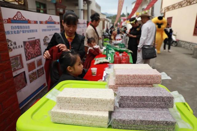 多图+视频！一起回看2025年白沙“啦奥门”雨林与您山兰文化活动精彩瞬间