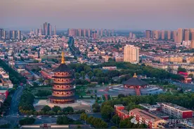 财立方智库 | 河南地方国资文旅企业转型发展情况分析图片