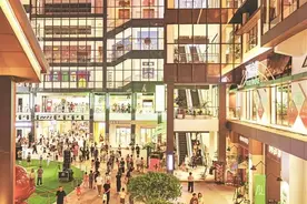 今夏避暑，贵阳热力值拉满图片