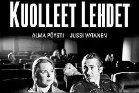 《枯叶》的冷与暖、罪与罚图片