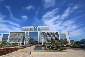 滨州医学院烟台附属医院住培招生宣传片发布