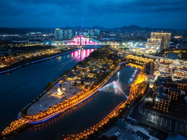 一票游九城，怀化占两个！广铁旅游计次票开售