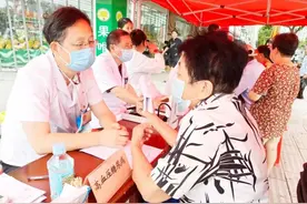 安徽寿县：兜牢民生底线 增进民生福祉图片