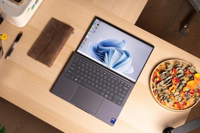 Dell Pro 14 Premium：高端轻薄本的新标杆