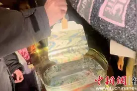 “髹漆”与共 匠心弘扬非遗文化图片