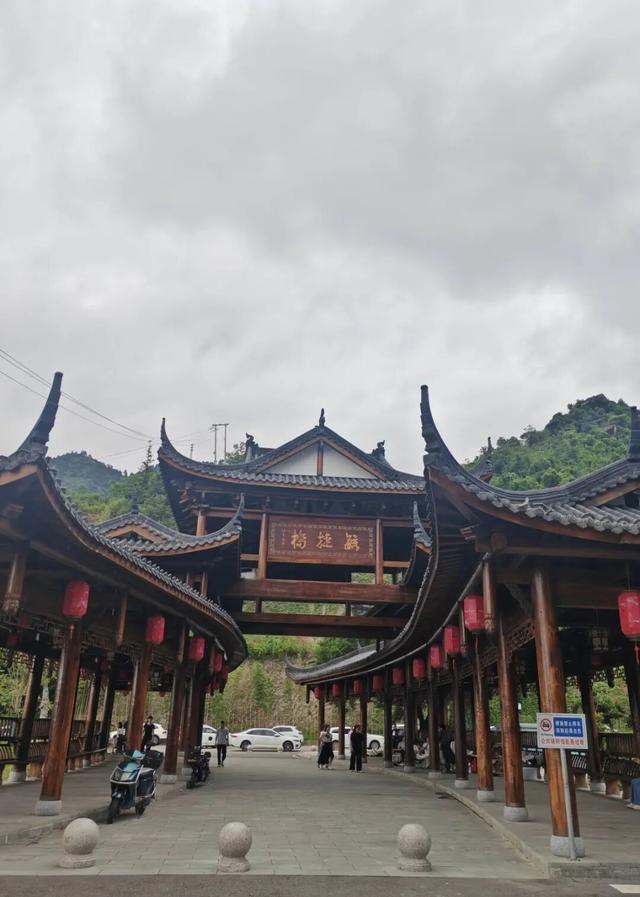 宁德新晋网红步道！把峡谷野趣、悬空观景与百年人文打包，随手拍都是景！