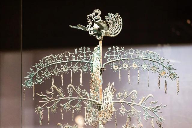 又找到一个人少、小众又宝藏的博物馆！馆藏还有一件195禁出文物～