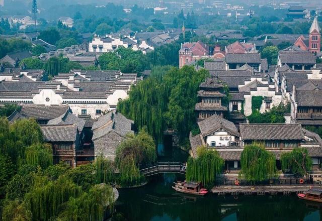 速冲，1张年卡畅游台儿庄，解锁十大权益！