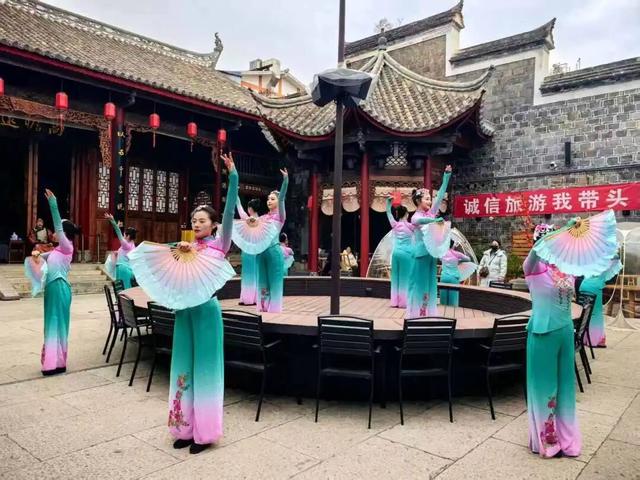 昭通市：“赛事+文旅”激发消费市场活力