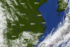 月底还有明显降雨！“六一”儿童节会受影响吗？图片