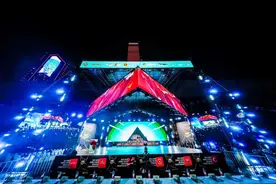 600余名顶尖高手同台竞技！世界级霹雳舞大赛在无锡开幕图片