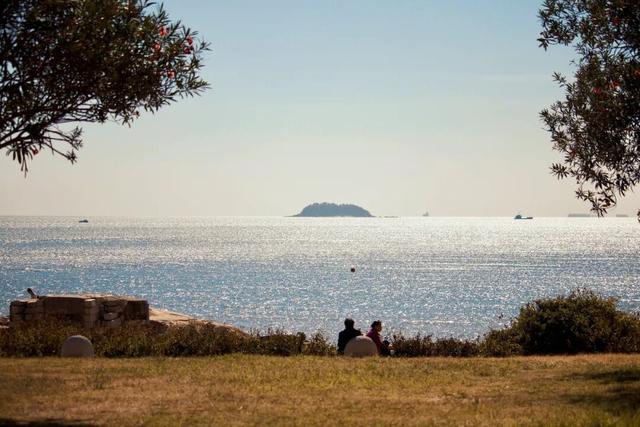 为什么是厦门？