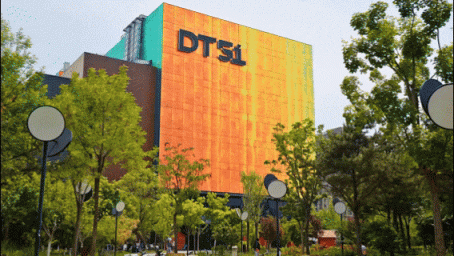 大屯地标“毛绒化”，总有一款萌到你