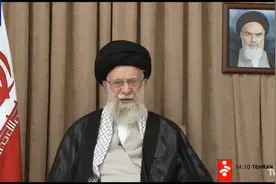 伊朗最高领袖称“战胜”美以，浓缩铀哪去了再出“罗生门”图片