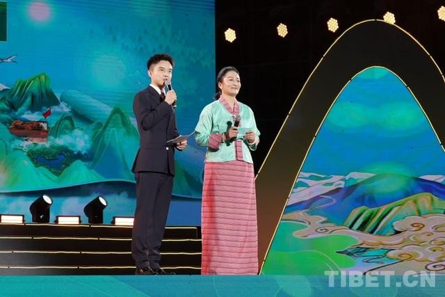 2025“与你有约·冬游墨脱”系列活动启幕：民俗盛宴点亮莲花秘境 文旅融合绘就边疆新篇