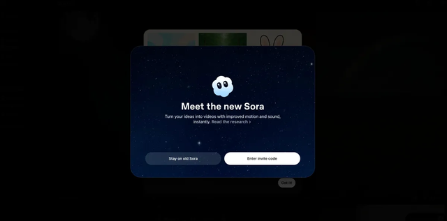 OpenAI 发布 Sora 2！AI 视频 GPT-3.5 时刻来了，还有一个 AI 版抖音| 附下载链接