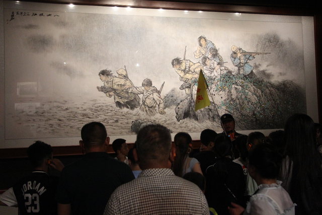 何以中国 红色传承｜九一八：不能忘，不敢忘，不曾忘