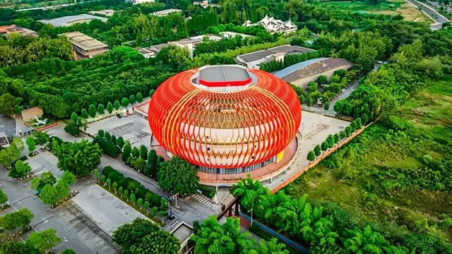 “国字号”新名片，大邑+2！