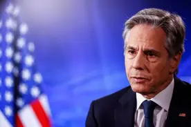 美国宣布为乌克兰提供5亿美元军事援助图片