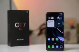 真我GT7 Pro评测：骁龙8至尊版的旗舰杀手图片